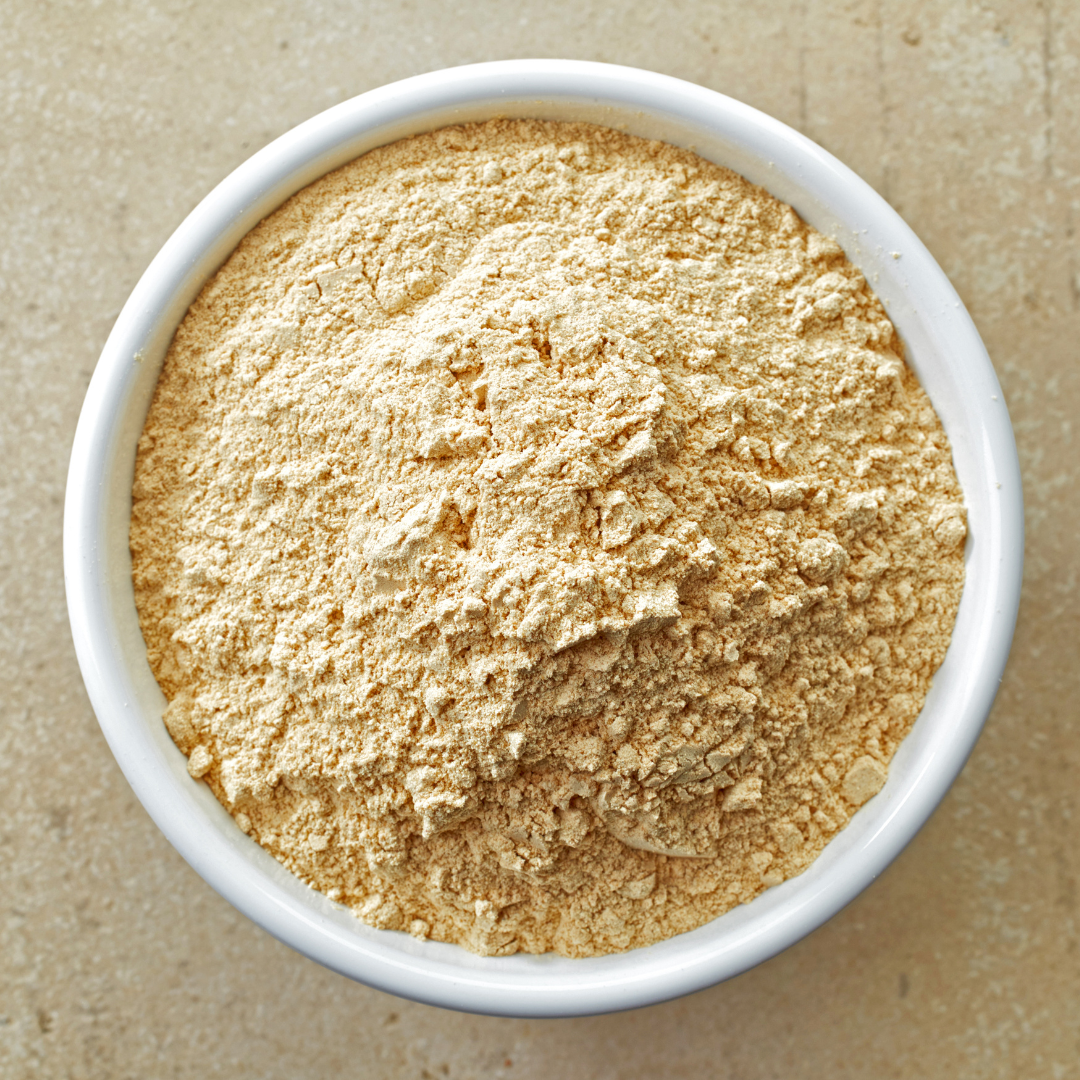 Clean Maca Root 10:1 Extract | 600mg Vegan Capsules