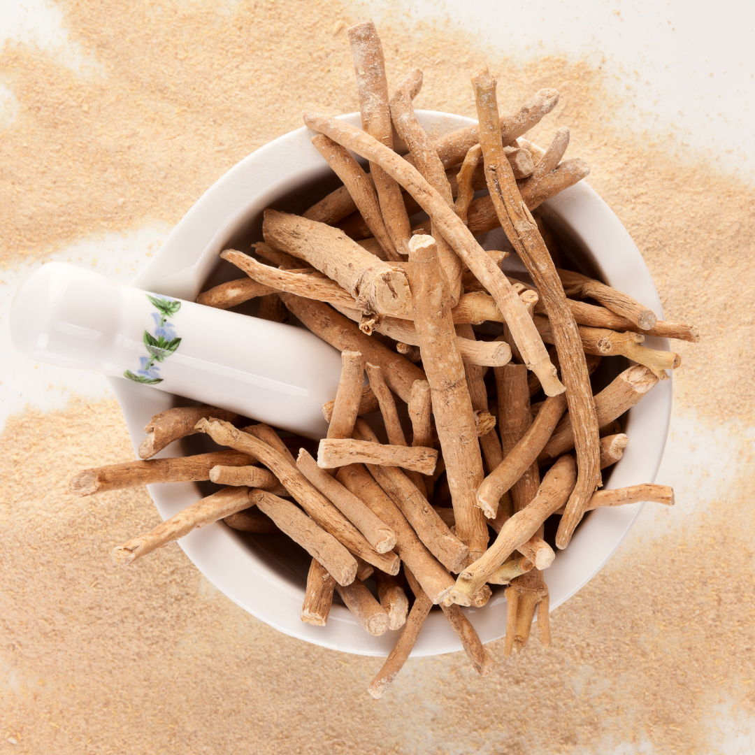 Clean Ashwagandha 10:1 Extract 600mg | 30mg Withanolides