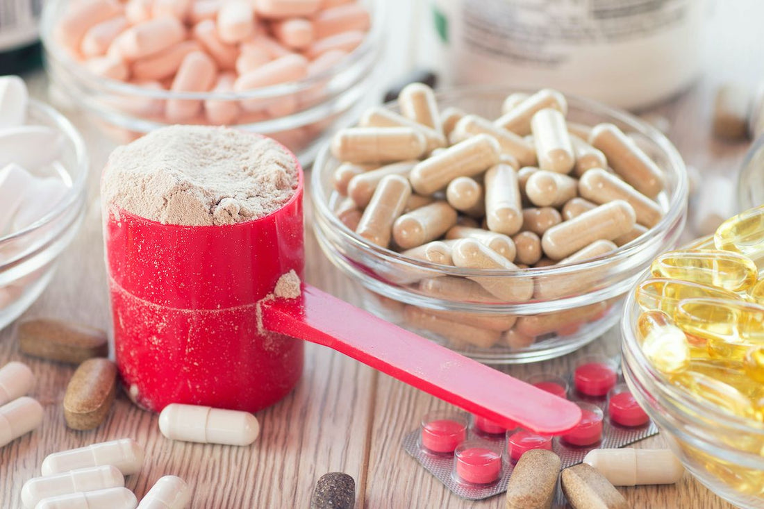 Bioavailability: The Number on the Label Is Not the Dose You Absorb