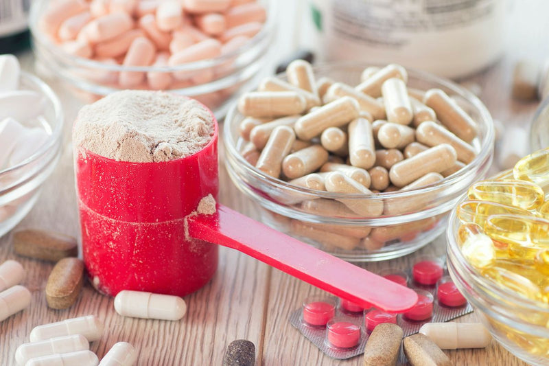 Bioavailability: The Number on the Label Is Not the Dose You Absorb