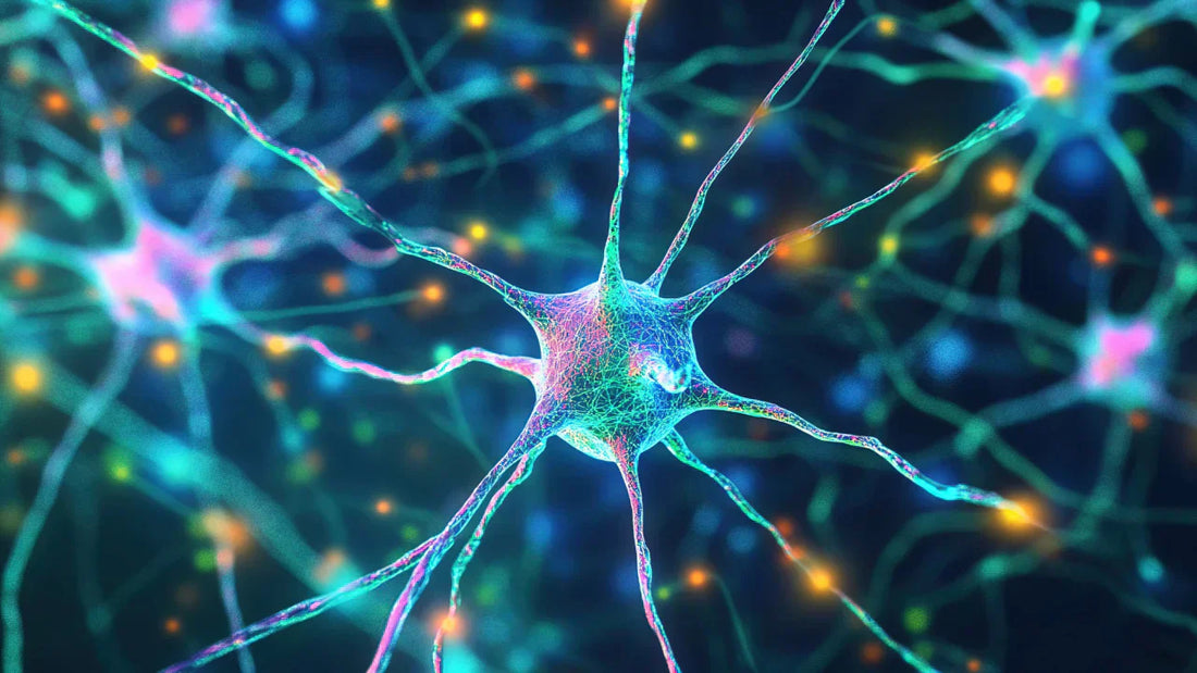 Lion’s Mane Mushroom Benefits After 35: NGF, Memory, Neuroplasticity and Brain Ageing Explained