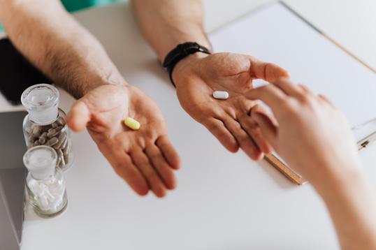 NMN 500mg vs 600mg: Which Dose Is Better for Energy, Longevity and NAD+ Support?