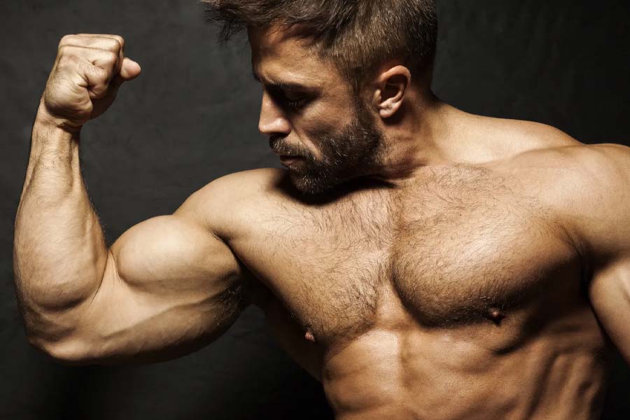 The Male Hormonal Stack: Fadogia, Cistanche, and TMG - What Each Does and Why the Order Matters