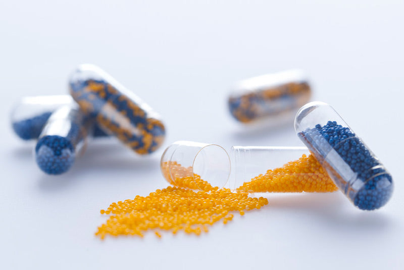 Why HPMC Capsules Matter: The Hidden Quality Marker Most Supplement Brands Ignore