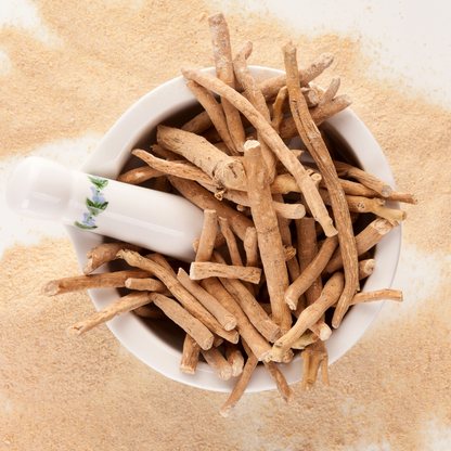 Ashwagandha 600mg | 10:1 Withania Somnifera Extract | Cortisol & Hormonal Balance | Vegan Capsules
