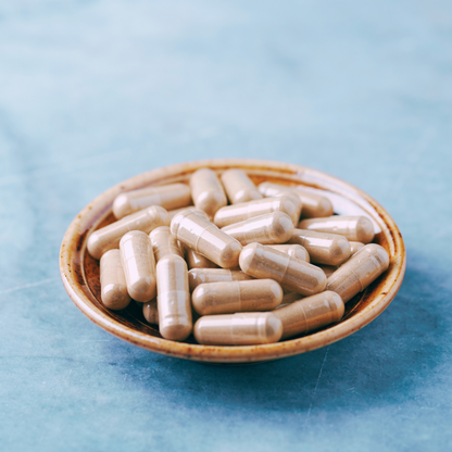 Tongkat Ali 500mg Capsules – Energy & Vitality